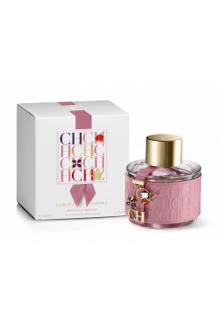 Carolina Herrera CH Summer Fragrance